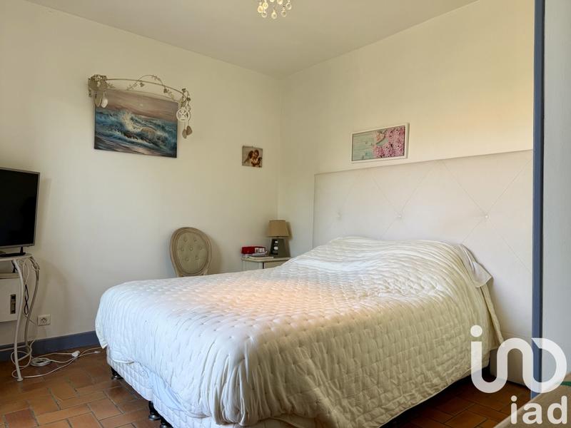 Maison - 112 m² - 4 pièces