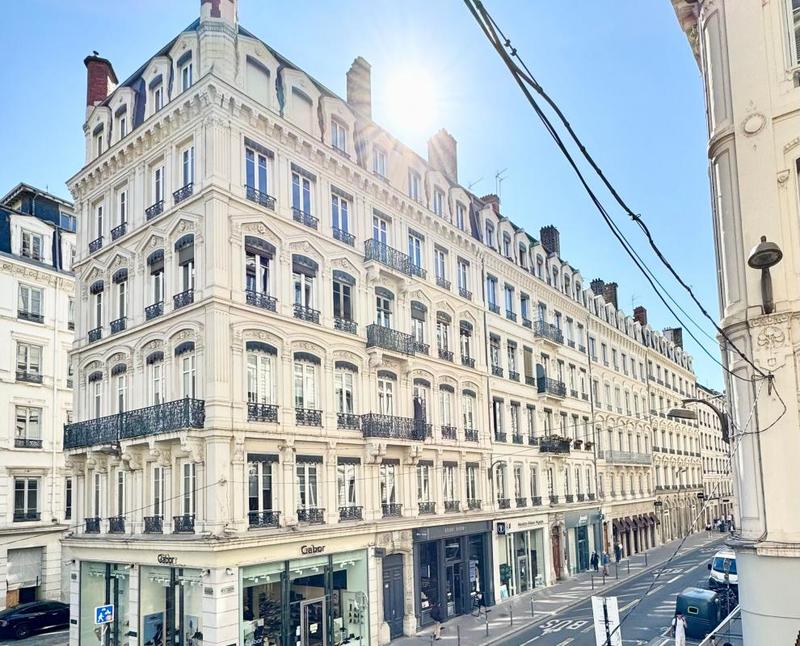 Appartement - 109 m² - 4 pièces