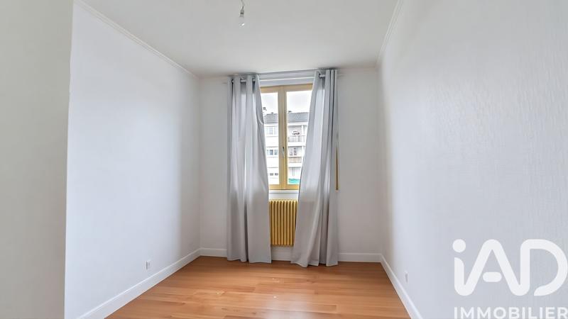 Appartement - 90 m² - 4 pièces