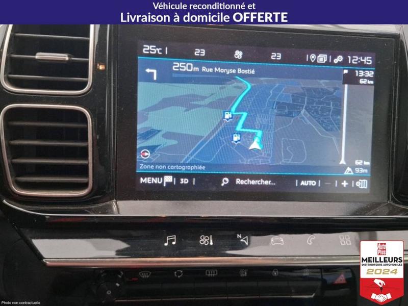 Citroën C5 Aircross PureTech 130 Feel