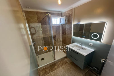 Appartement - 3 pièces