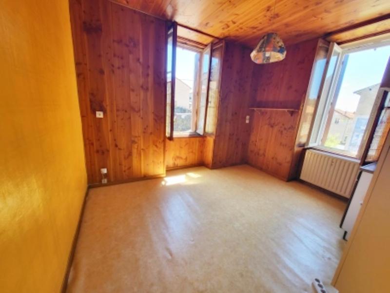 Maison - 205 m² - 12 pièces