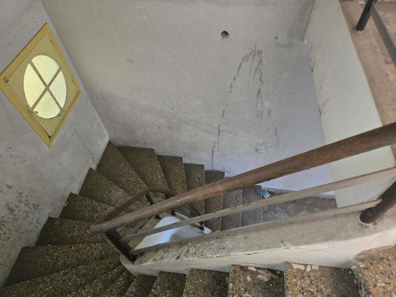 Maison ancienne - 132 m² - 6 pièces