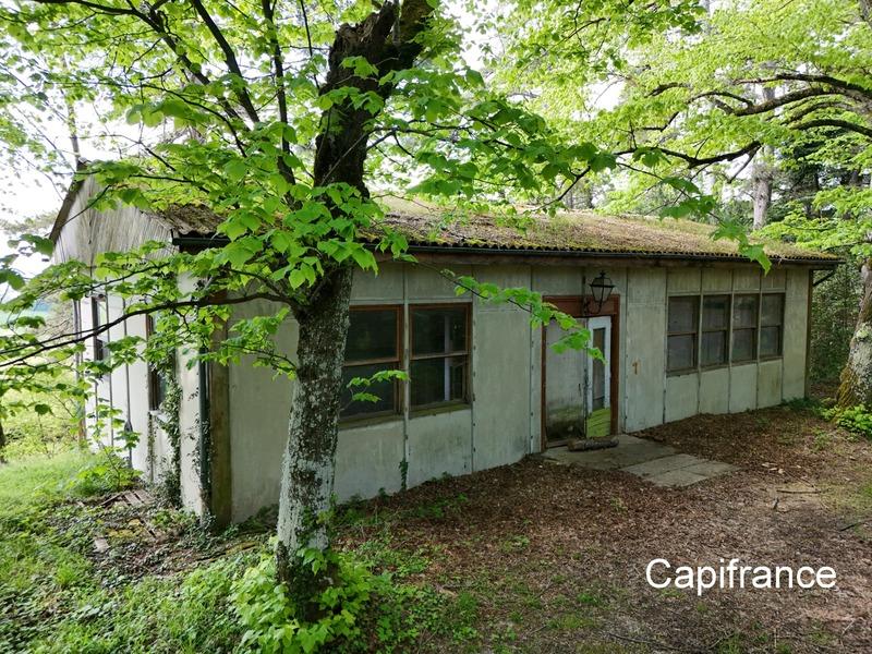 Propriété - 600 m² - 15 pièces