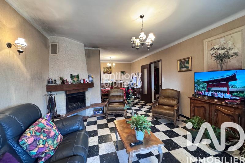 Maison de campagne - 81 m² - 3 pièces