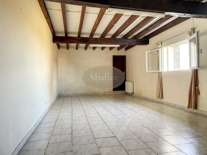 Maison - 163 m² - 7 pièces