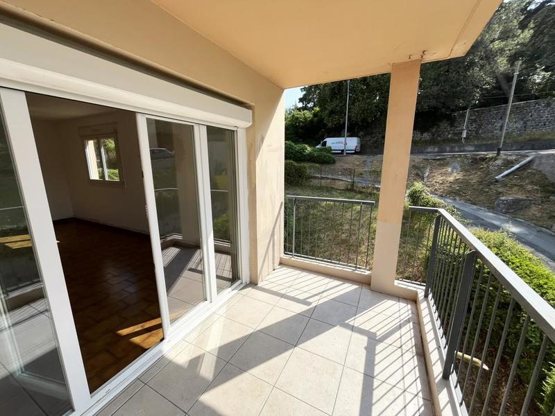 Appartement - 53 m² - 2 pièces