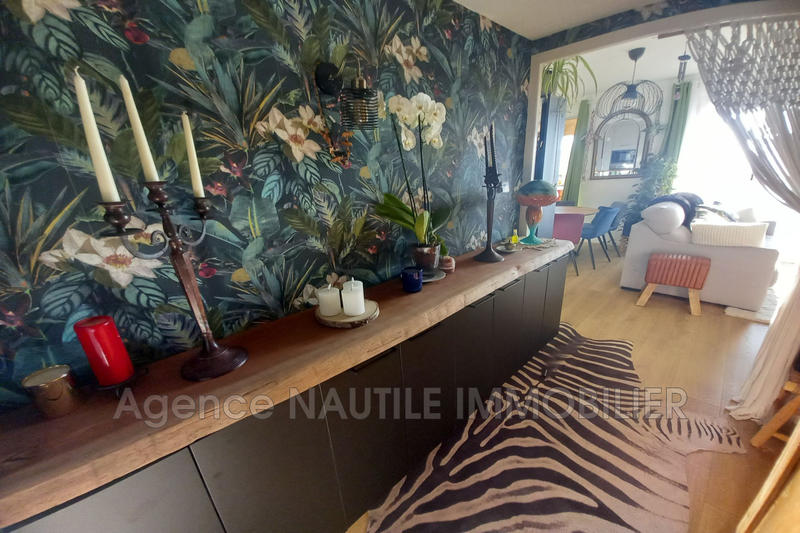 Appartement - 65 m² - 2 pièces