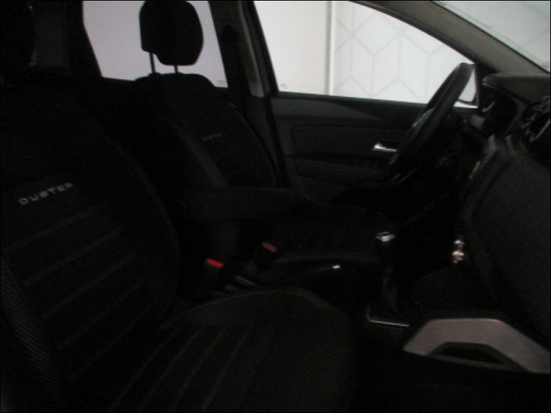 Dacia Duster TCe 150 Fap 4x4 Prestige