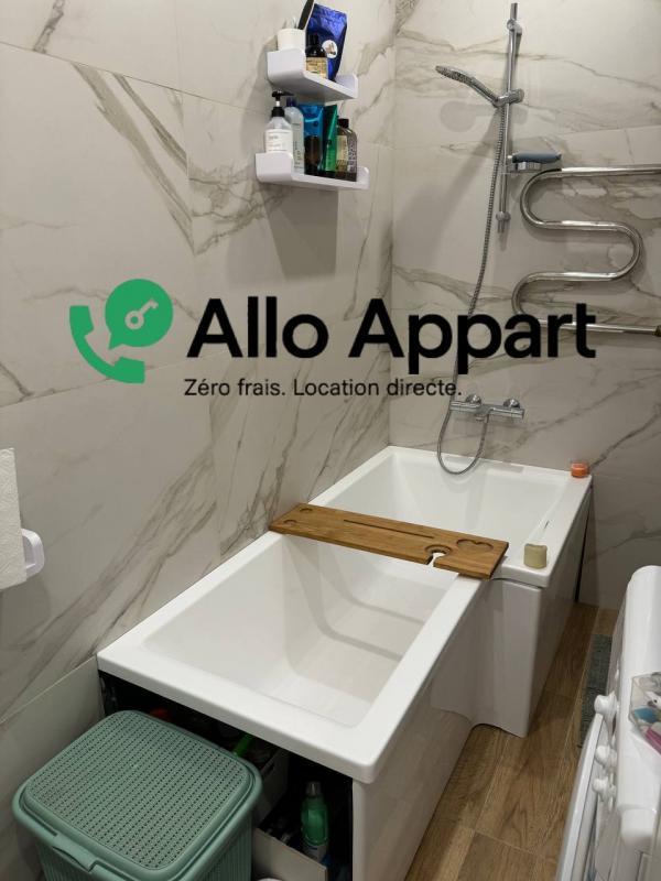 Appartement - 31 m² - 2 pièces