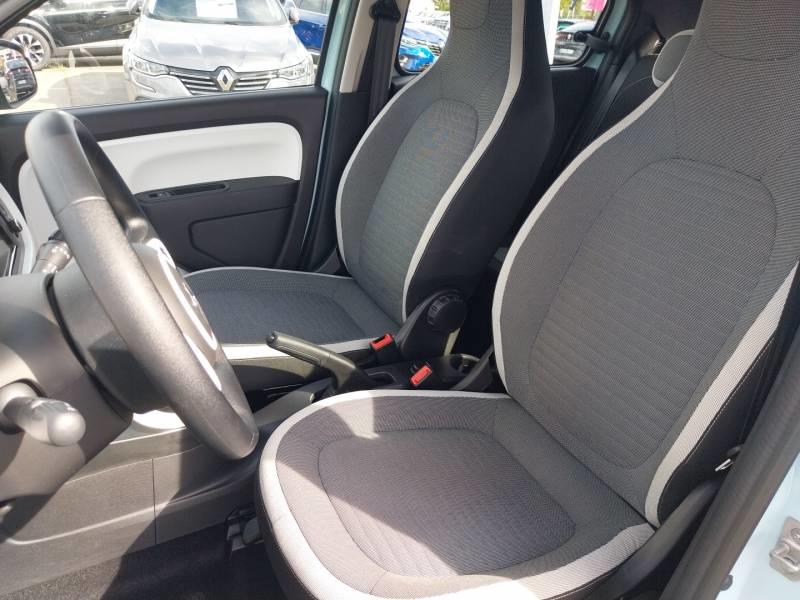 Renault Twingo III E-Tech Equilibre