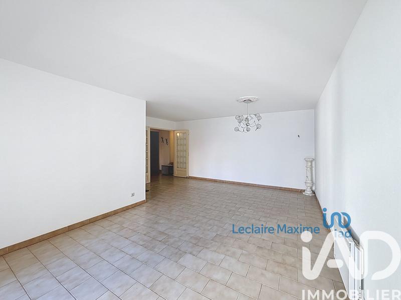 Appartement - 85 m² - 4 pièces