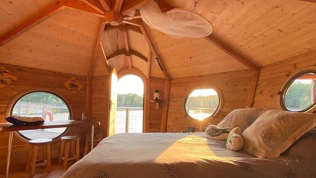 Le Clos de la Loutre