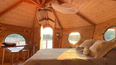 Le Clos de la Loutre