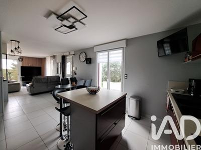 Maison - 135 m² - 4 pièces