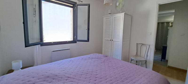 Maison - 91 m² - 5 pièces