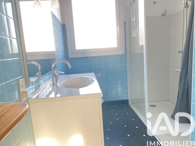 Maison - 116 m² - 5 pièces