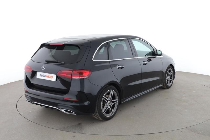 Mercedes Classe B 200 Amg Line Edition 7g-Dct 163 ch