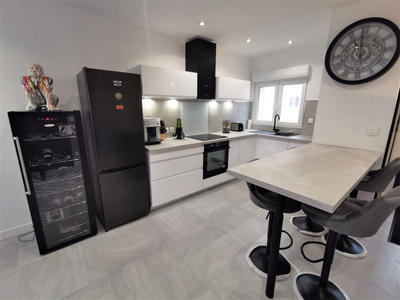 Appartement - 73 m² - 3 pièces