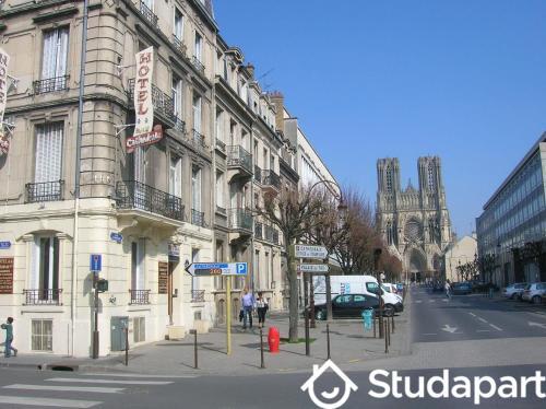 Appartement - 58 m² - 5 pièces