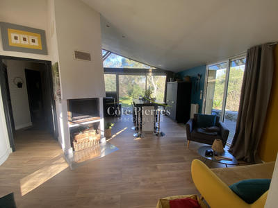 Villa - 105 m² - 4 pièces