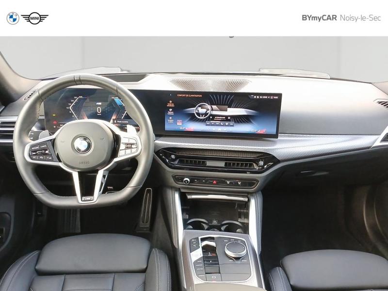 Bmw Série 4 Gran Coupé G26 Lci 420d xDrive 190 ch Bva8 m Sport