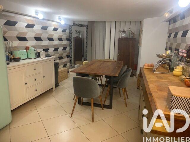 Maison - 174 m² - 4 pièces