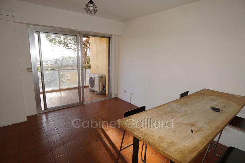 Appartement - 33 m² - 2 pièces