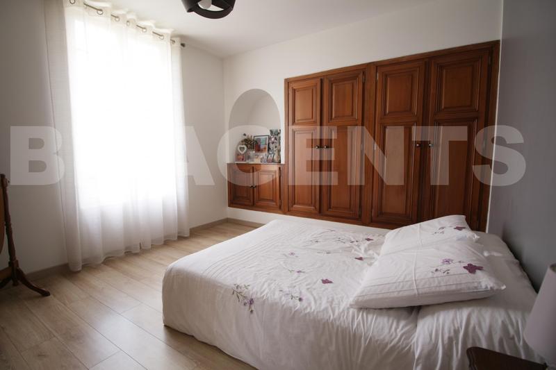 Maison ancienne - 120 m² - 6 pièces