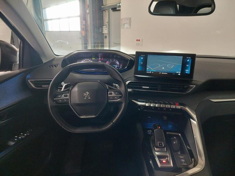 Peugeot 5008 BlueHDi 180 s&amp;amp;S Eat8 Allure Pack