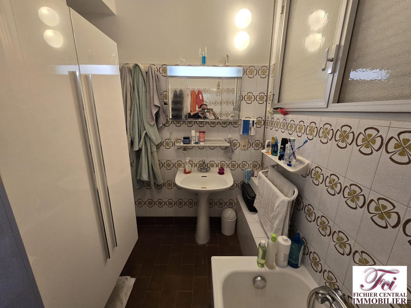 Appartement - 78 m² - 3 pièces