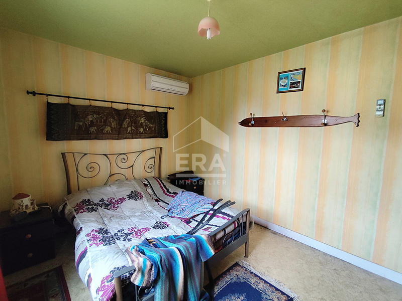 Maison - 83 m² - 2 pièces