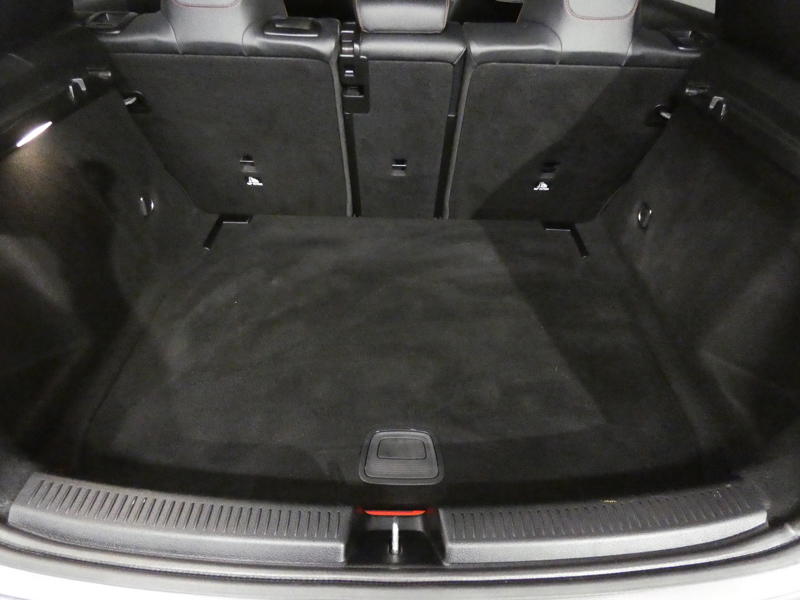 Mercedes Classe a 200 d Amg Line