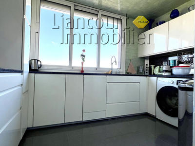 Appartement - 66 m² - 4 pièces