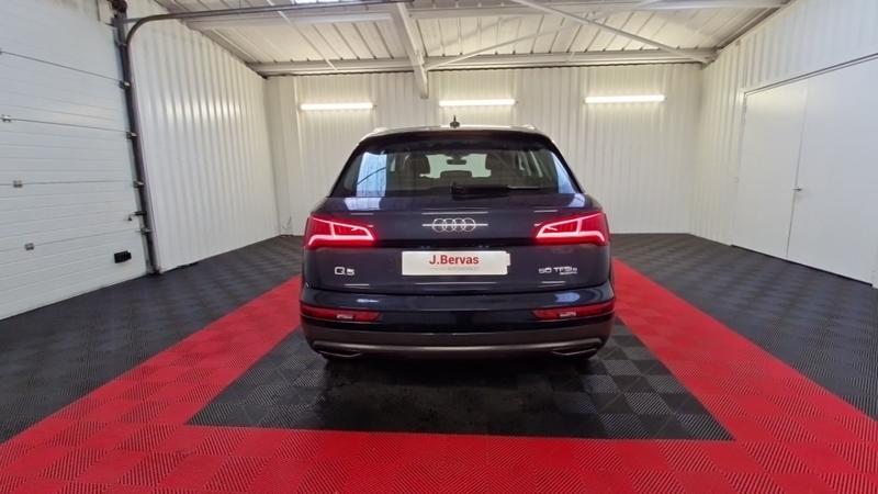 Audi Q5 50 Tfsi e 299 Qtt s tronic 7 Bus Exec