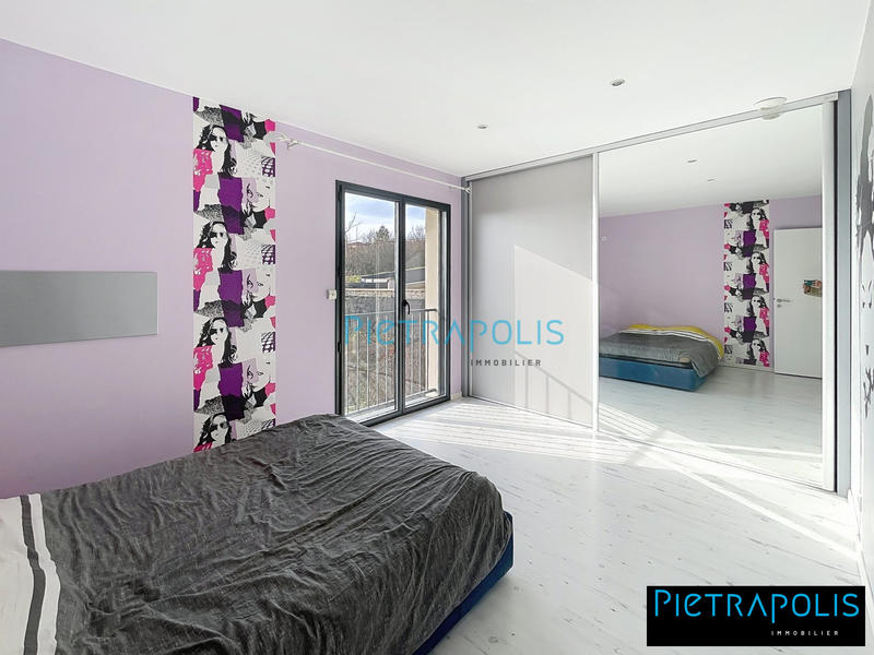 Villa - 153 m² - 6 pièces