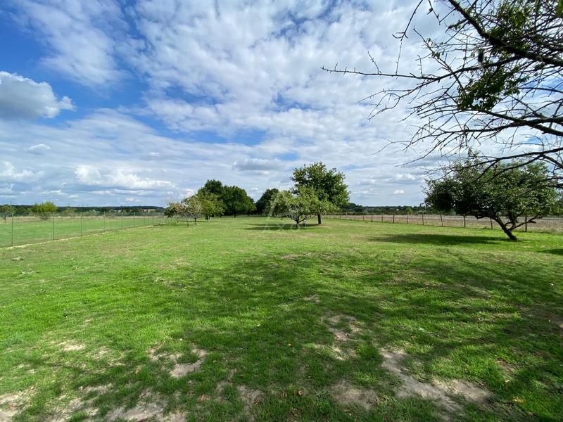 Fermette - 105 m² - 5 pièces