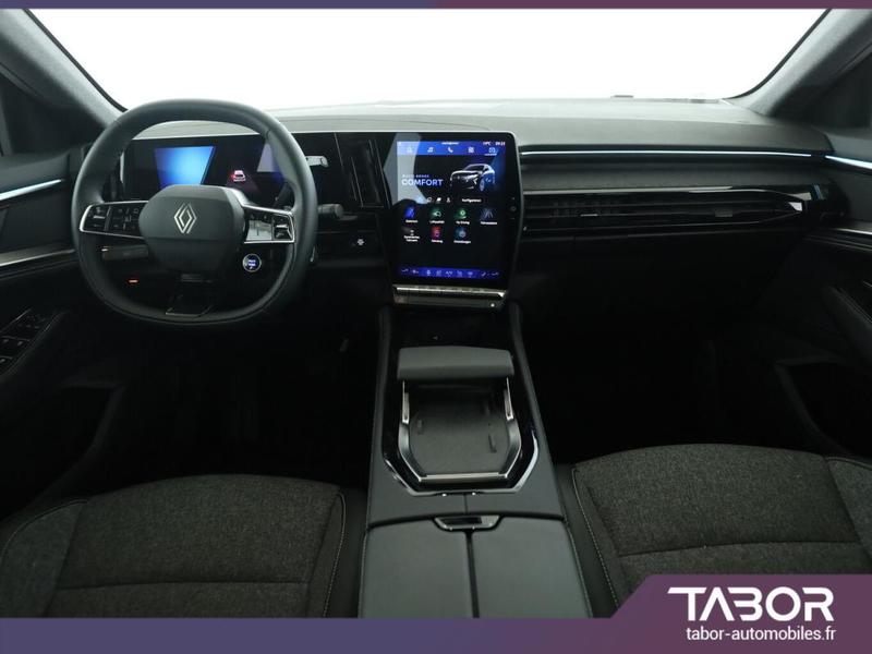 Renault Rafale E-Tech 200 Techno Pano Acc 20p