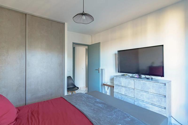 Appartement - 79 m² - 4 pièces