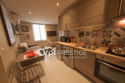 Appartement - 1 pièce