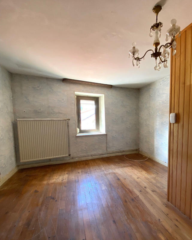 Maison - 75 m² - 3 pièces