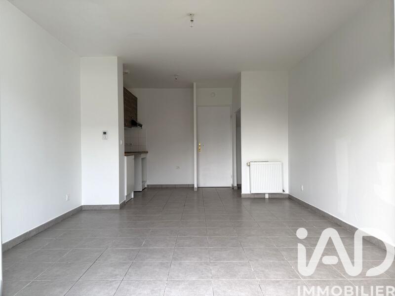 Maison - 41 m² - 2 pièces