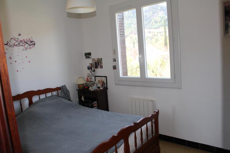 Maison - 91 m² - 6 pièces