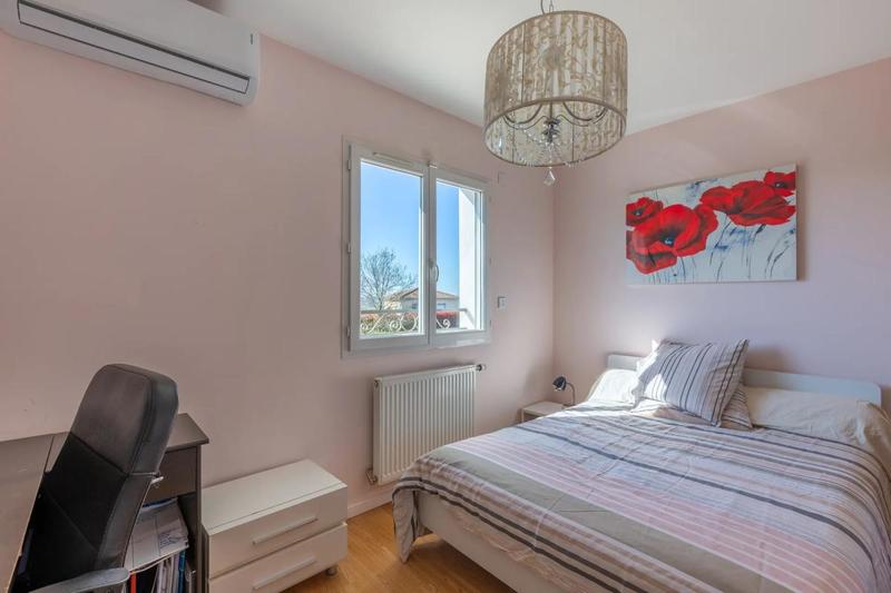 Maison - 176 m² - 5 pièces