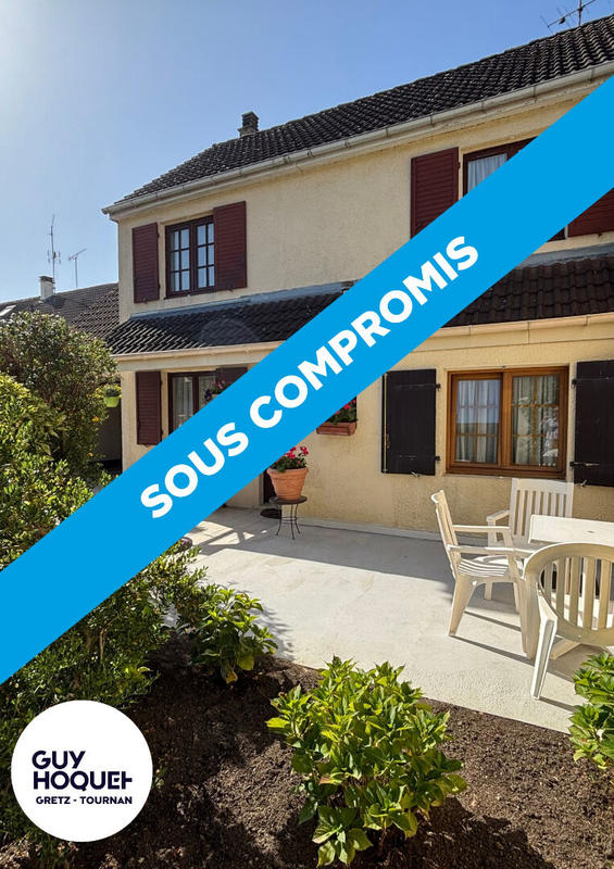 Maison - 139 m² - 5 pièces