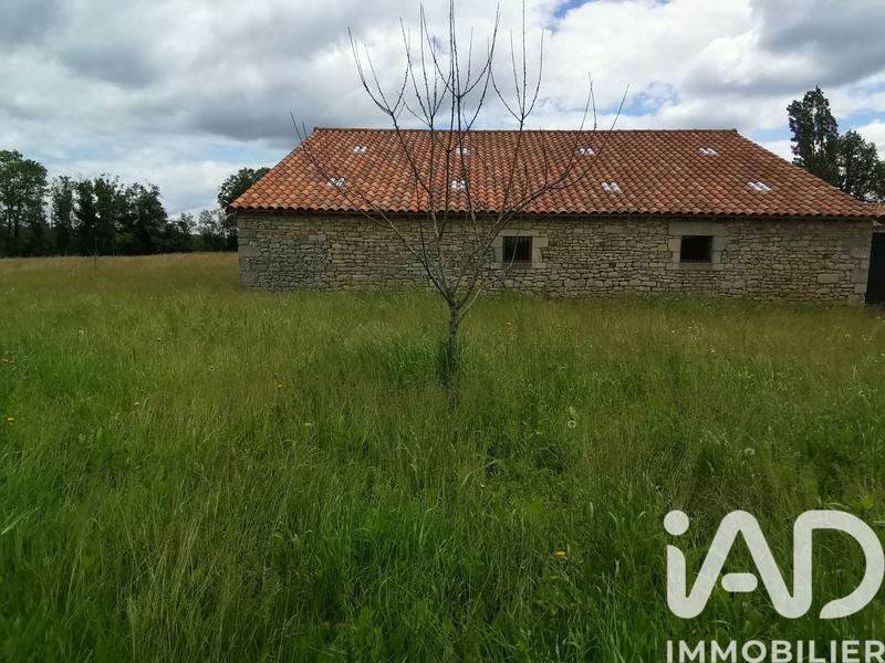 Ferme - 229 m² - 3 pièces