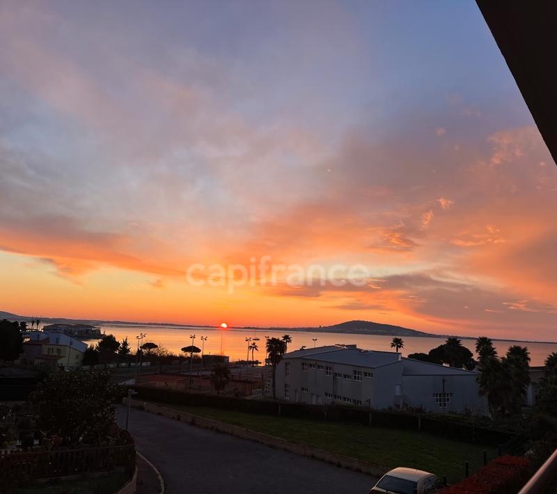 Appartement - 94 m² - 4 pièces