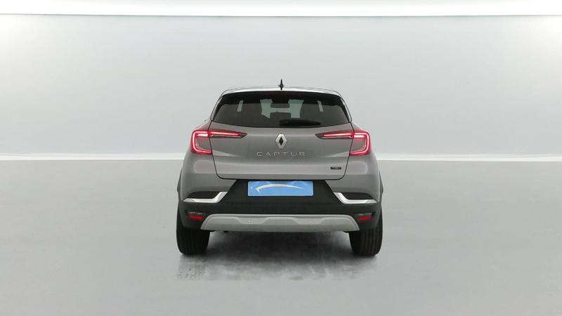 Renault Captur E-Tech full hybrid 145 Techno 5p