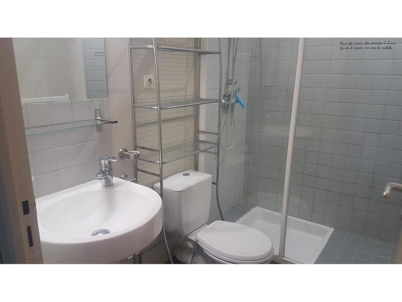 Appartement - 25 m² - 1 pièce