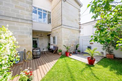 Maison de maîtres - 183 m² - 6 pièces